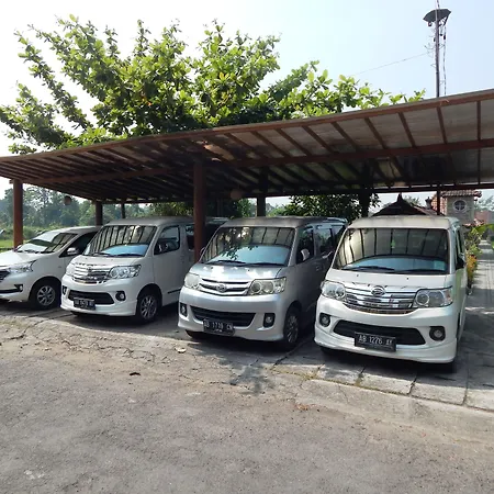 Alamanda Family Villas & Pool-3